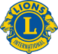 Logo of LIONS OF MD8-S